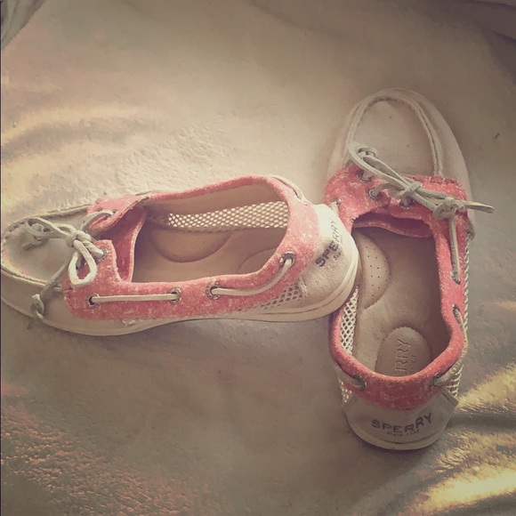 Sperry Shoes - Sperry shoes